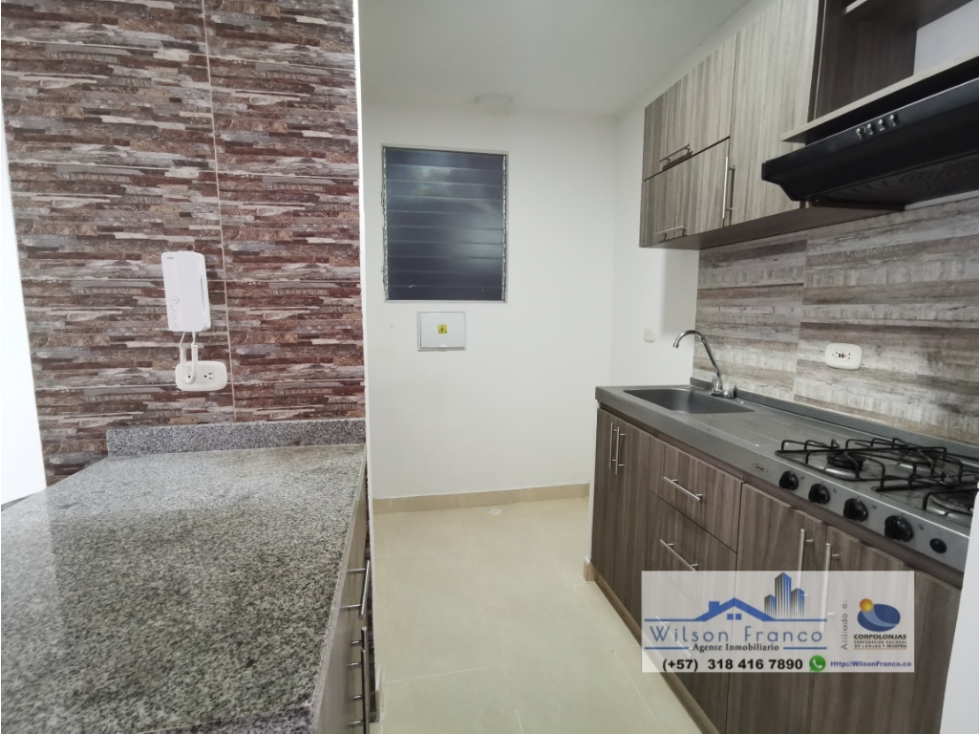 Apartamento En Venta, Parque Heredia, Cartagena — foto 2