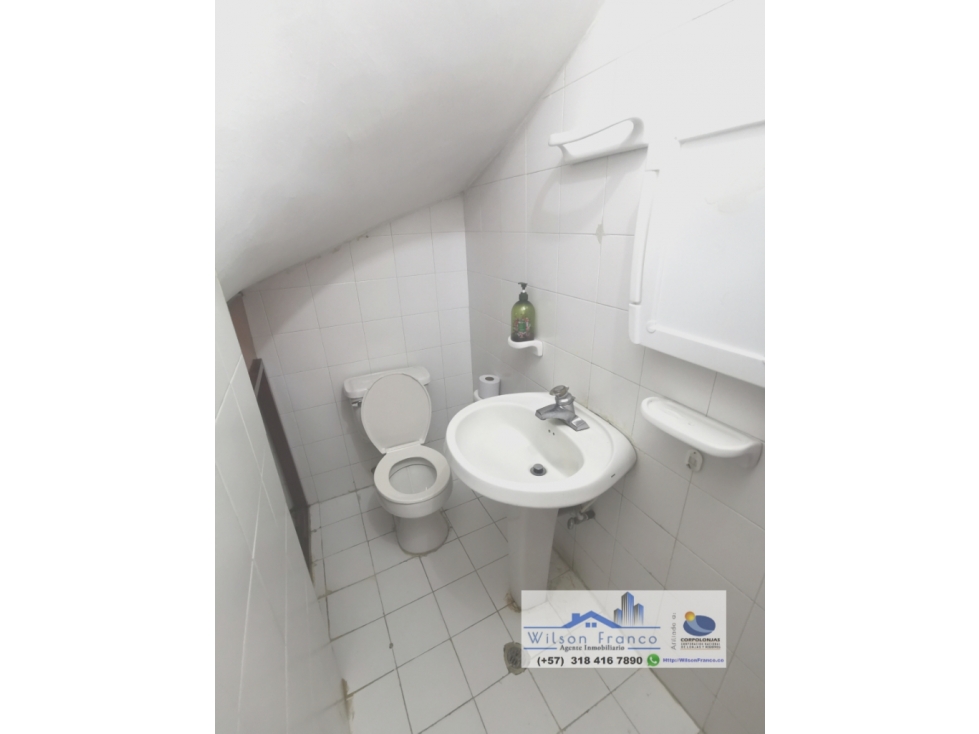 Apartamento En Venta, Dúplex, Manga, Cartagena De Indias — foto 4
