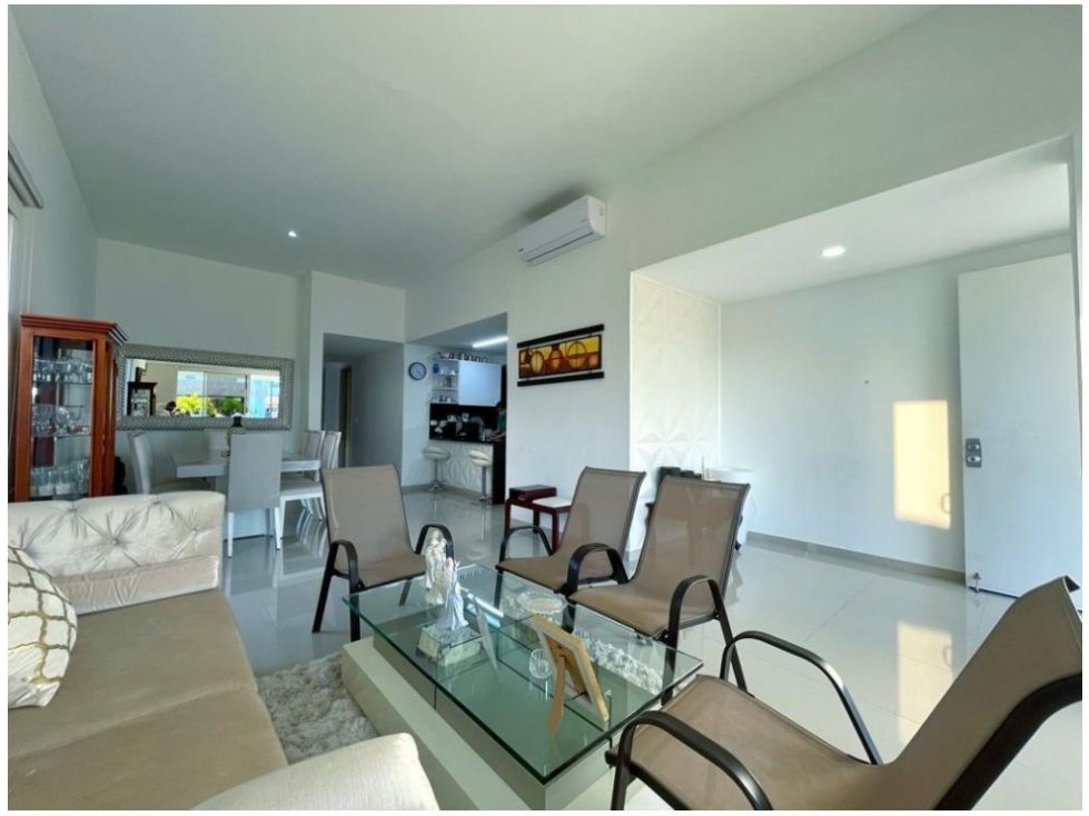 Casa En Venta, Barcelona De Indias, Cartagena — foto 2