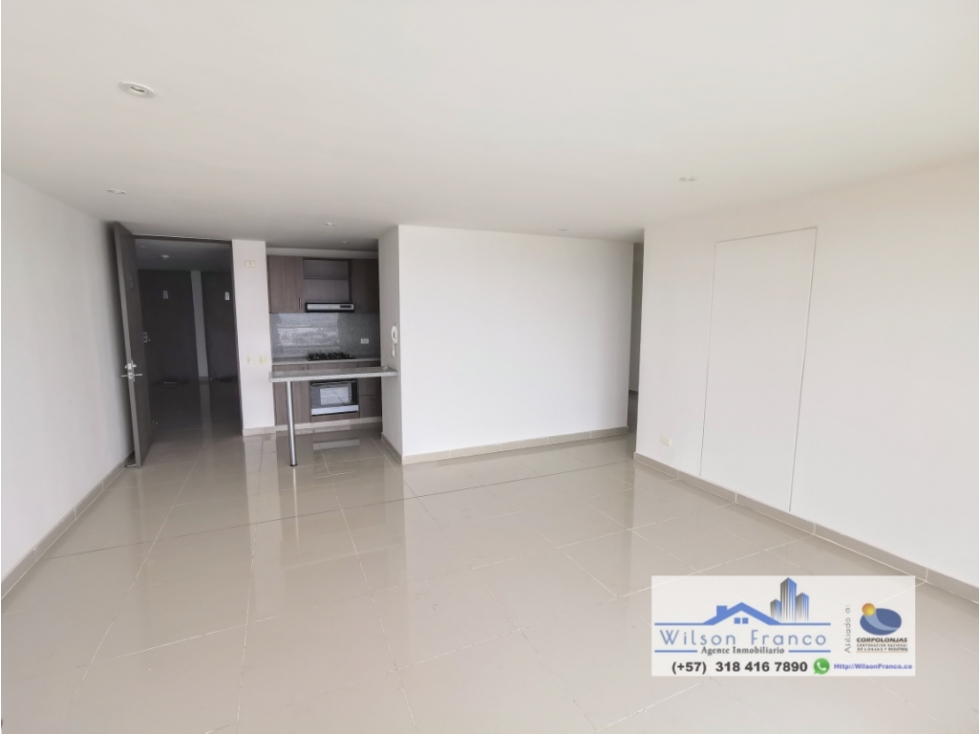 NUEVO, Apartamento En Venta, El Recreo, Cartagena — foto 6