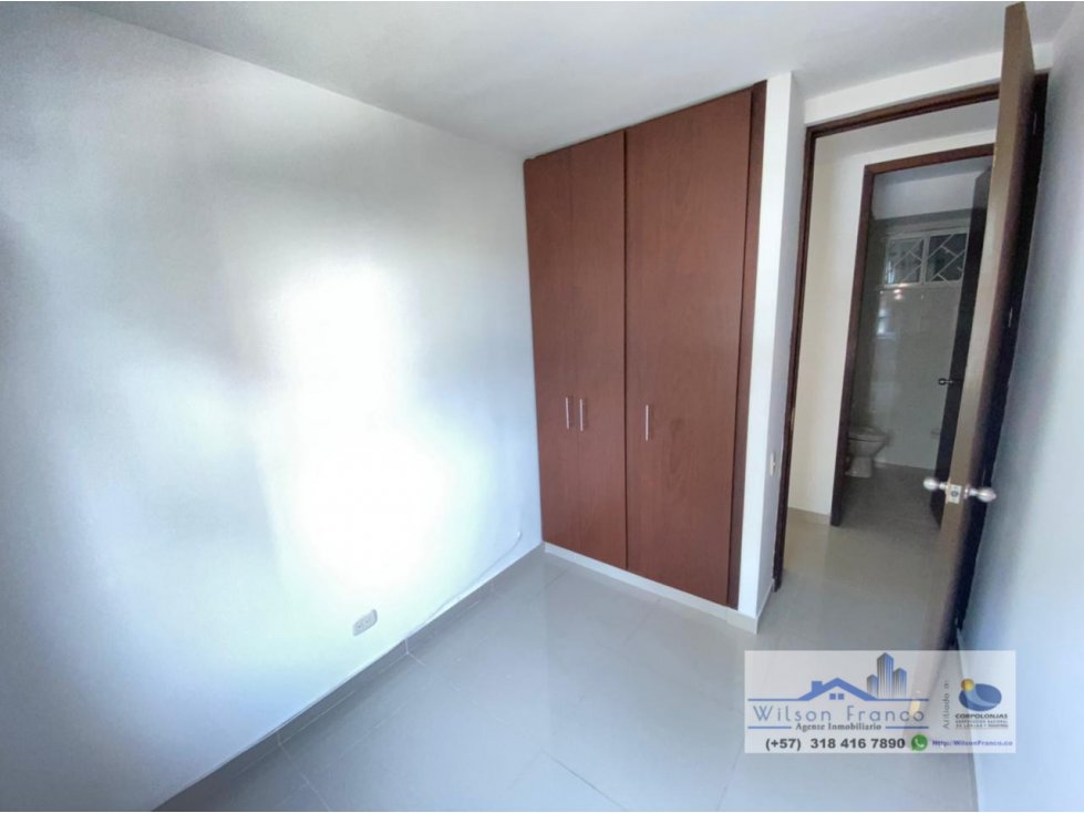 Apartamento En Venta, Conjunto Residencial, Plazuela Mayor, Cartagena — foto 5