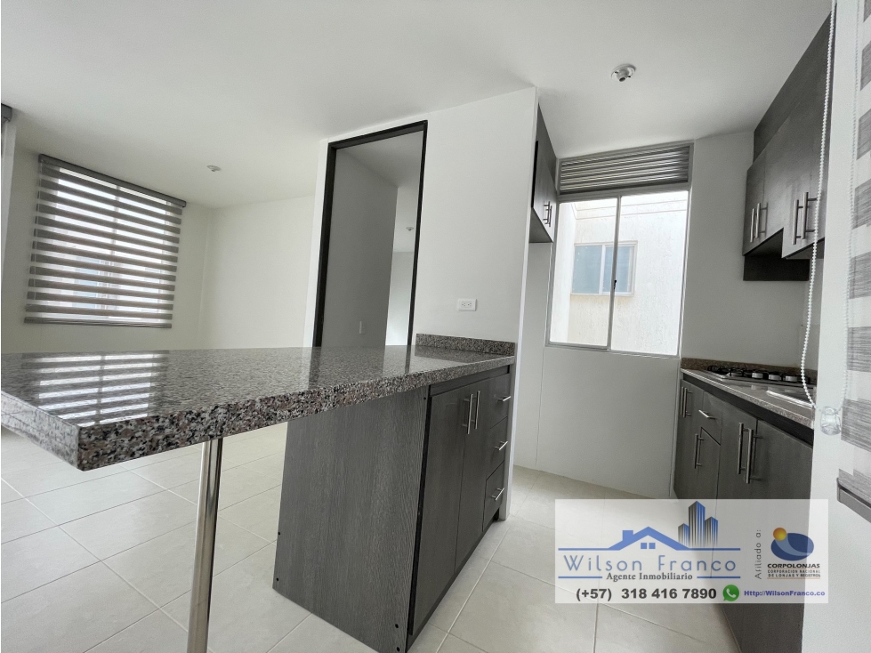 Apartamento En Venta, Portanova, Serena Del Mar, Cartagena — foto 4