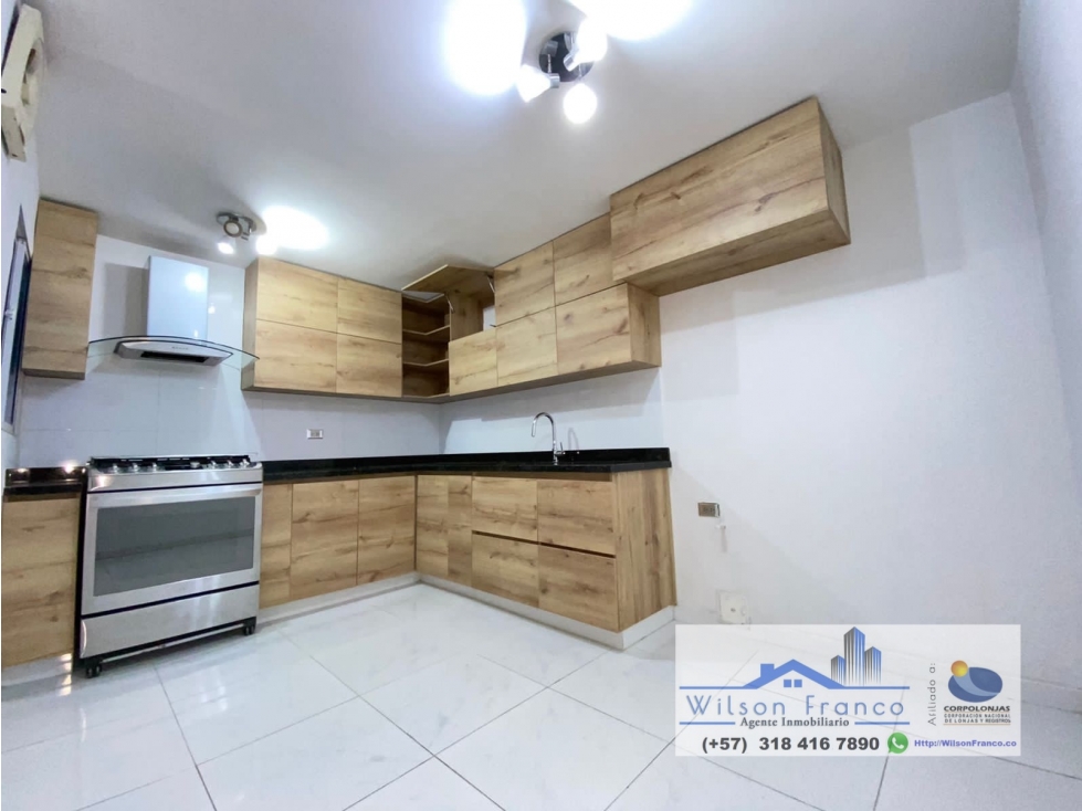 Casa En Venta, Barrio El Recreo, Cartagena De Indias — foto 3