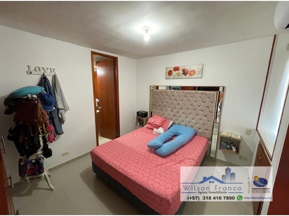 Apartamento En Venta, Conjunto Residencial, Plazuela Mayor, Cartagena — foto 6