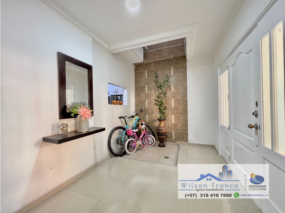 Casa En Venta, Urbanización El recreo, Cartagena De Indias — foto 5