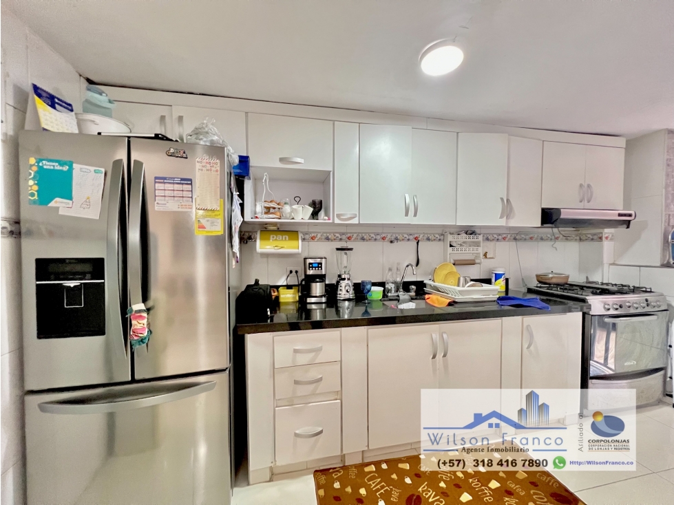 Casa En Venta | DOS PLANTAS más altillo Sector El Country | Cartagena — foto 4
