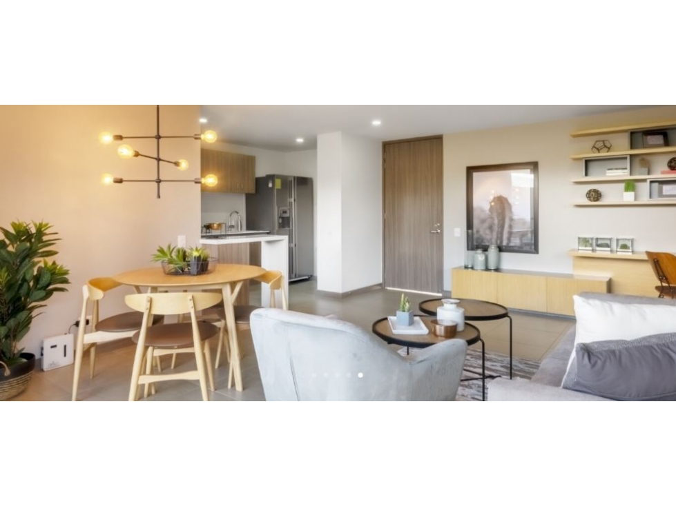 Zanetti | Apartamentos en Venta | Medellin — foto 5
