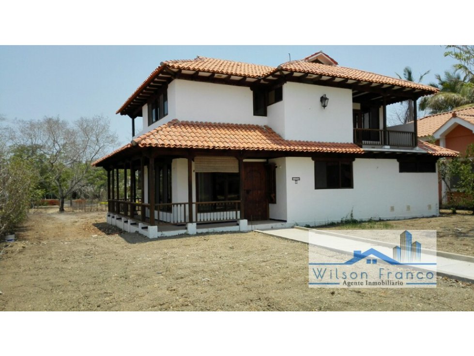 CASA EN VENTA, TERRANOVA DE INDIAS, CARTAGENA — foto 3