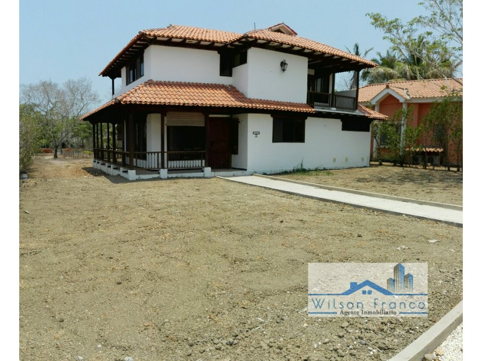 CASA EN VENTA, TERRANOVA DE INDIAS, CARTAGENA — foto 2