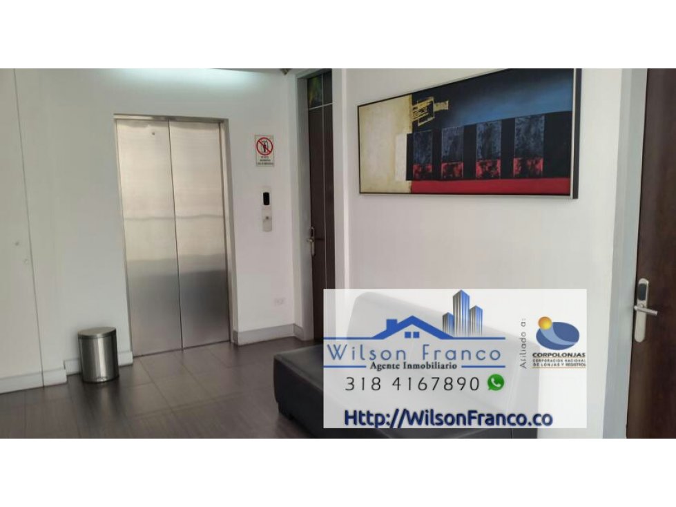 Hotel En Venta, Boutique, Zona Turistica, Cali - 6