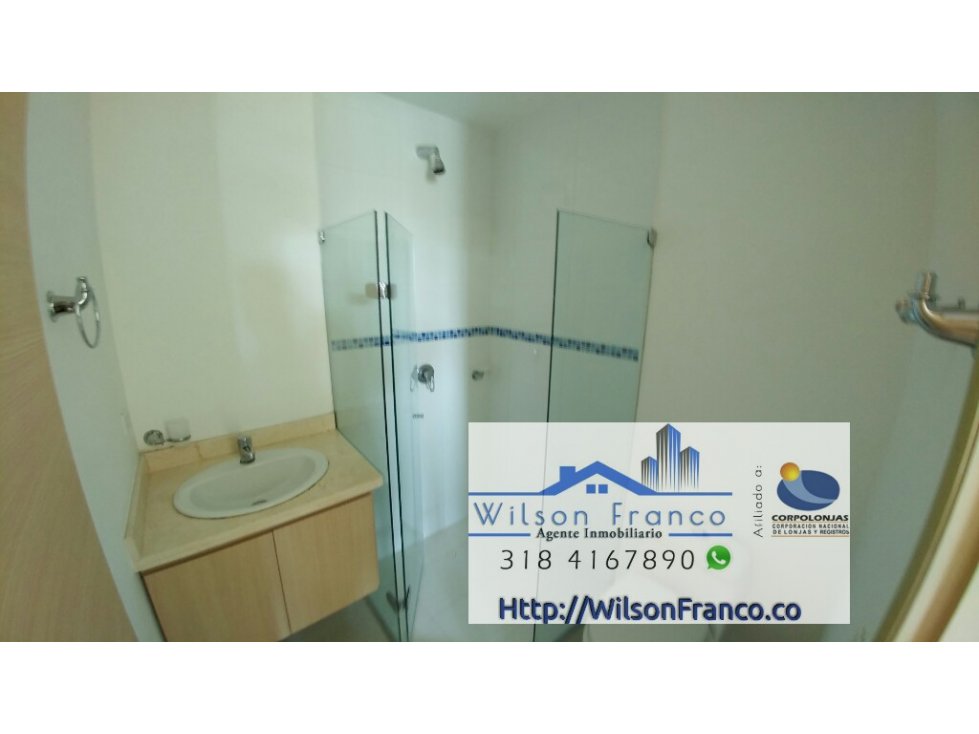Apartamento En Venta, Crespo, Cartagena — foto 5