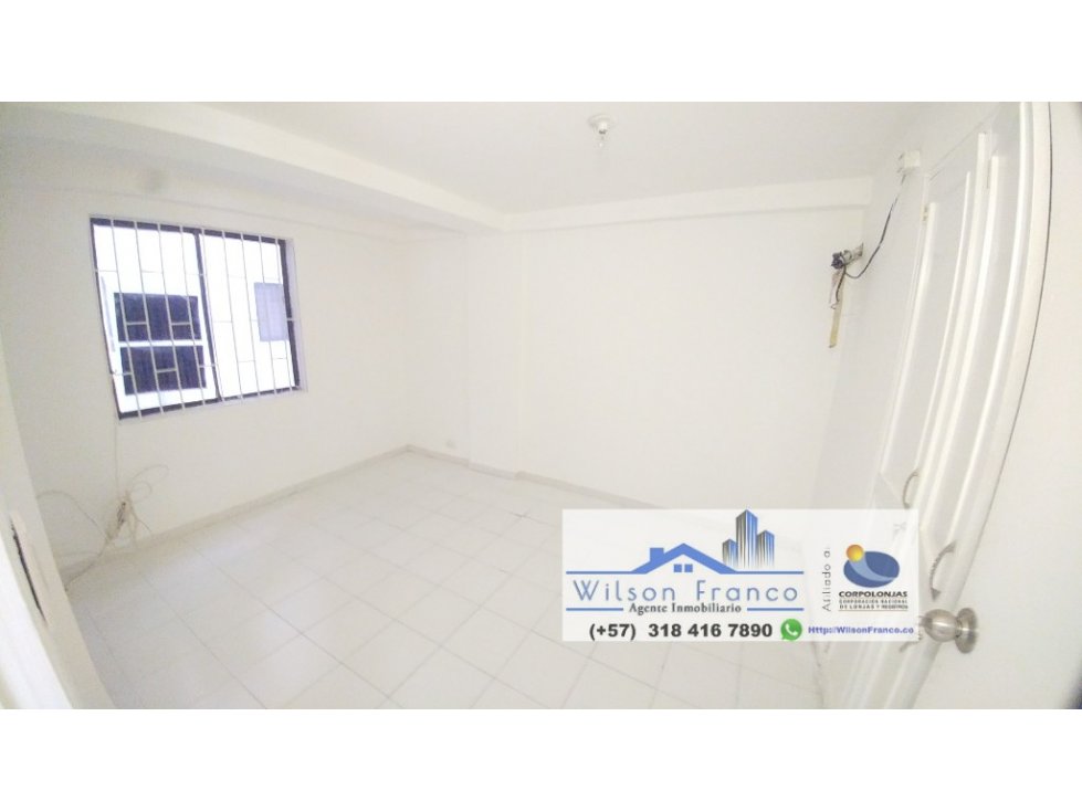 Apartamento En Venta, Manga, Cartagena — foto 5