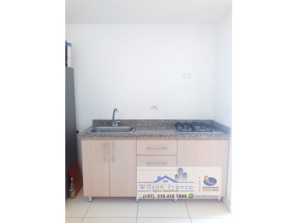 Apartamento En Venta, Edificio Menta, Cartagena — foto 4