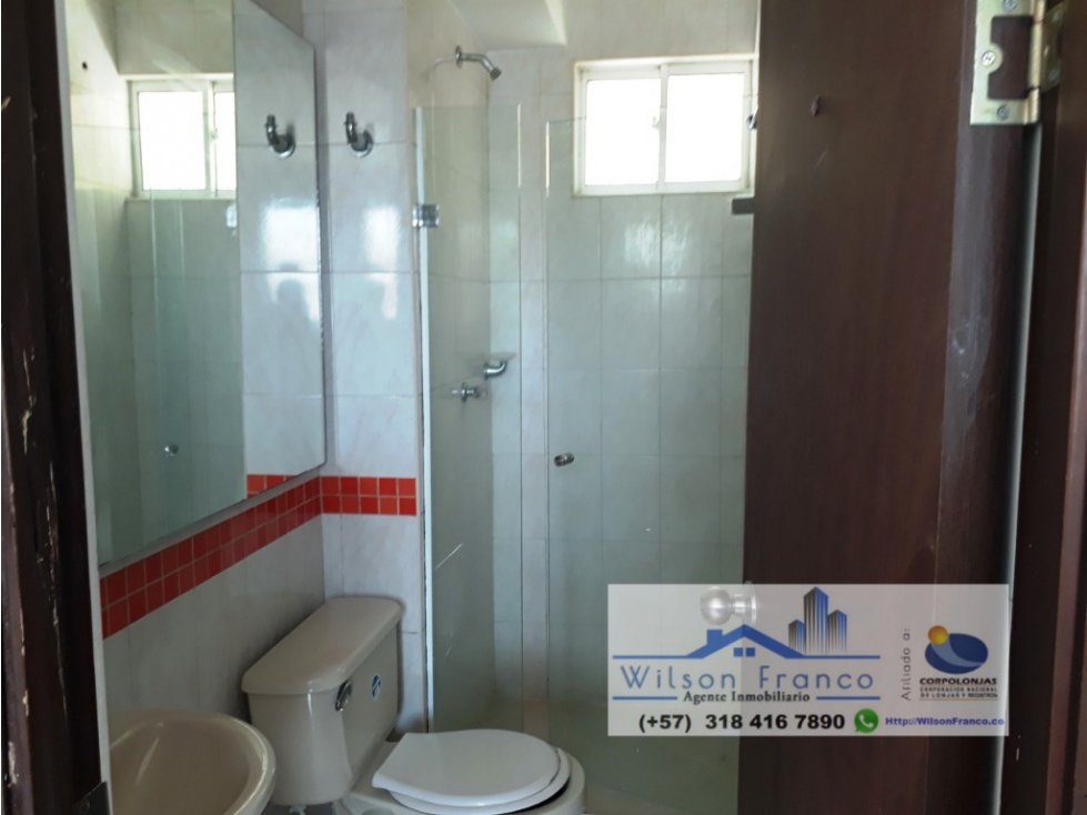 Apartamento En Venta, San Fernando, Cartagena — foto 6