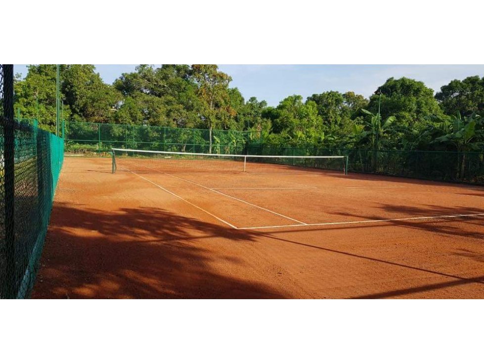 Lote En Venta, Conjunto Cerrado, Santa Rosa Reservado, 10min Cartagena - 5
