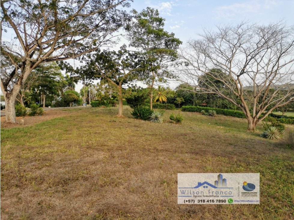 Lote de Terreno En Venta, Club Campestre, Turbaco - 4