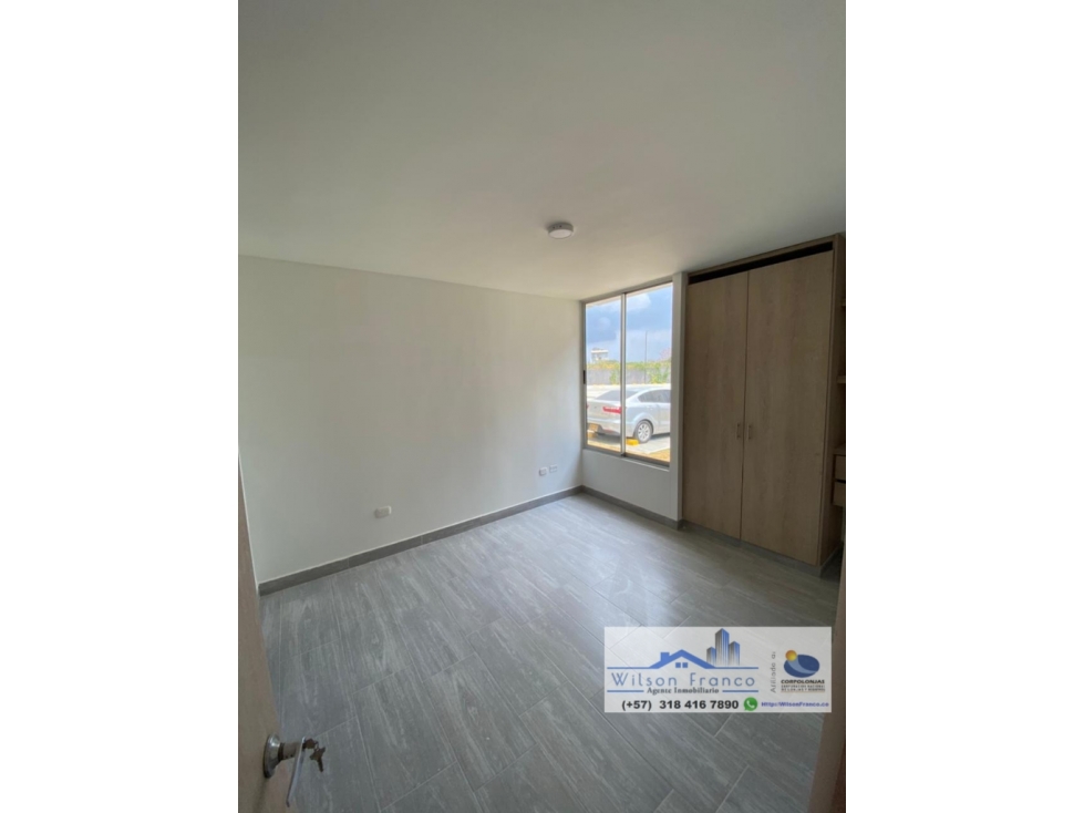 Apartamento En Venta, Condominio Portelo, Serena Del Mar, Cartagena — foto 5
