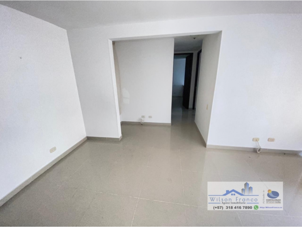 Apartamento En Venta, Conjunto Residencial, Plazuela Mayor, Cartagena — foto 4