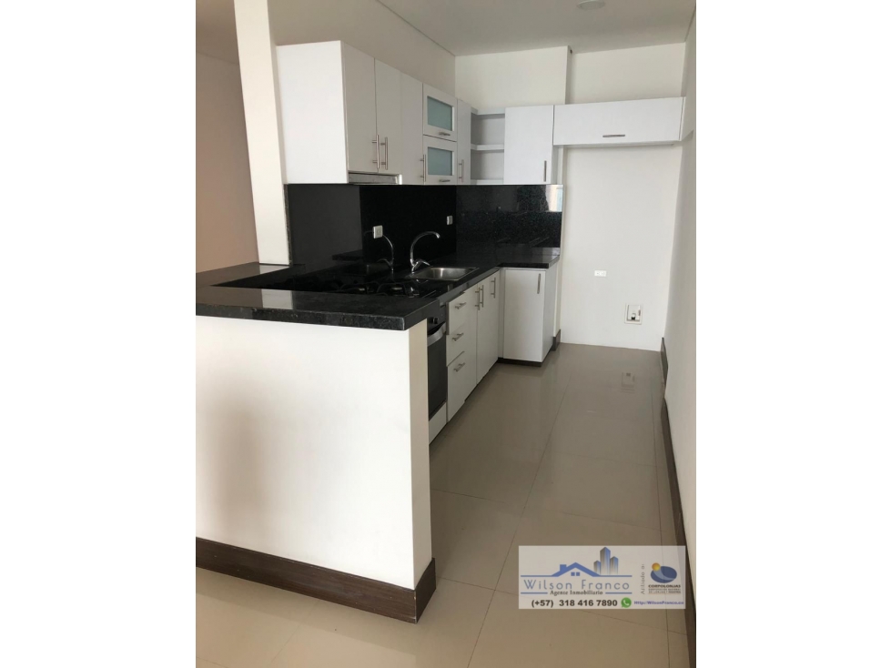 Apartamento En Venta, Estrene, El Cabrero, vista al mar, Cartagena — foto 5