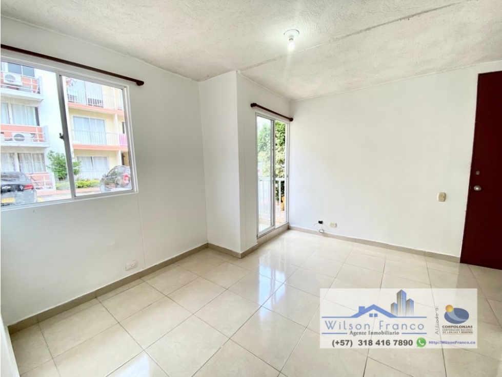 Apartamento En Venta, Portales De San Fernando, Cartagena — foto 2