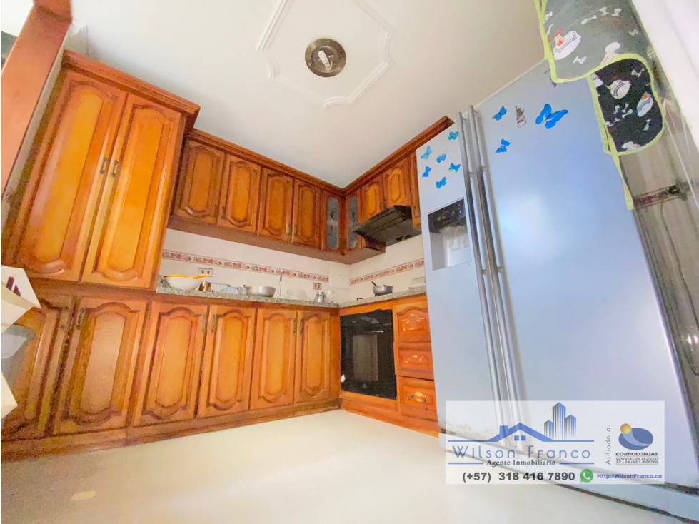 Casa En Venta, Conjunto Cerrado, Sector El Recreo, Cartagena — foto 3