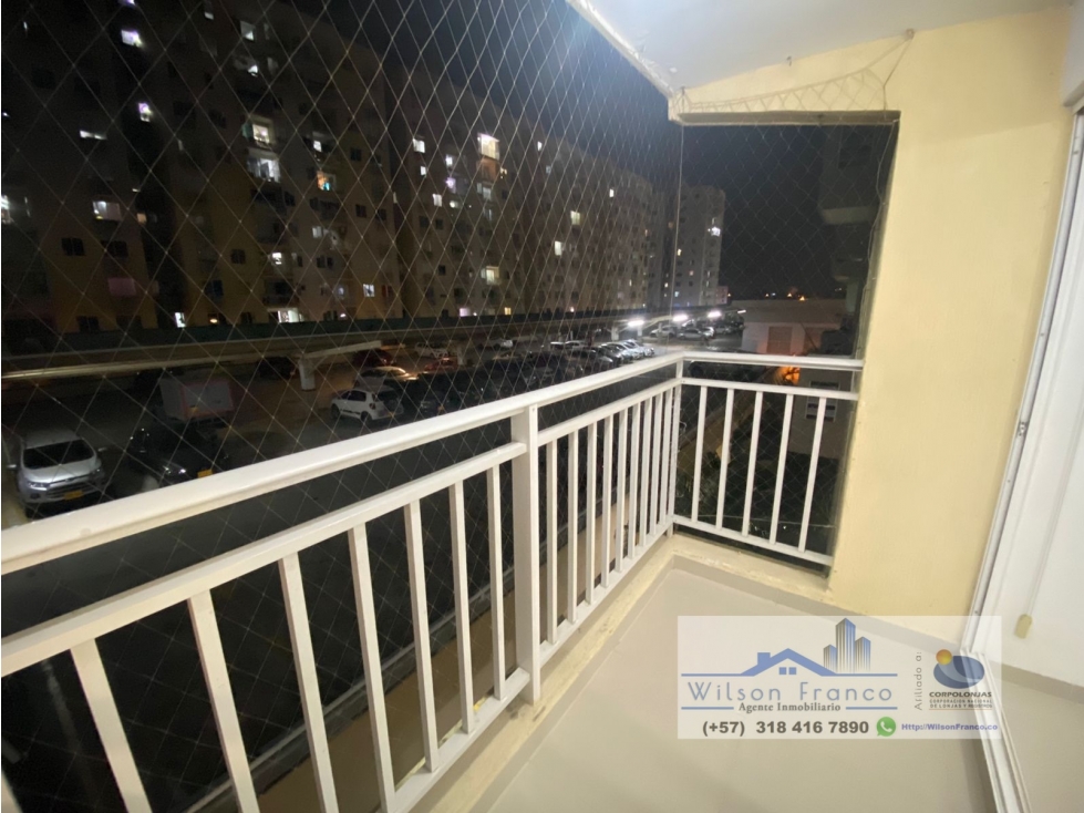 OPORTUNIDAD! Apartamento En Venta, Plazuela Mayor, Cartagena — foto 2