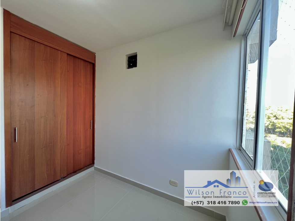 Apartamento En Venta, Conjunto Residencial, Plazuela Mayor, Cartagena — foto 5