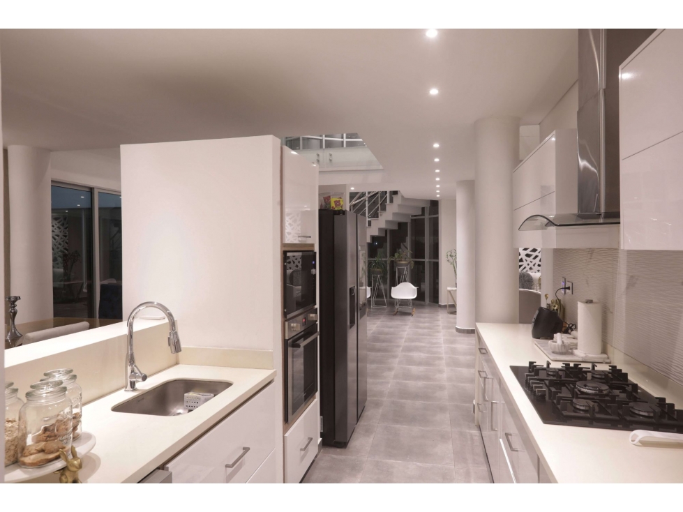 Casa en Venta, Barcelona de Indias, Cartagena — foto 4