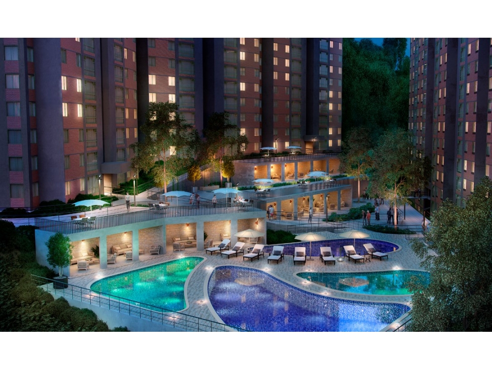 Majagua | Apartamentos en Venta | Medellin — foto 4