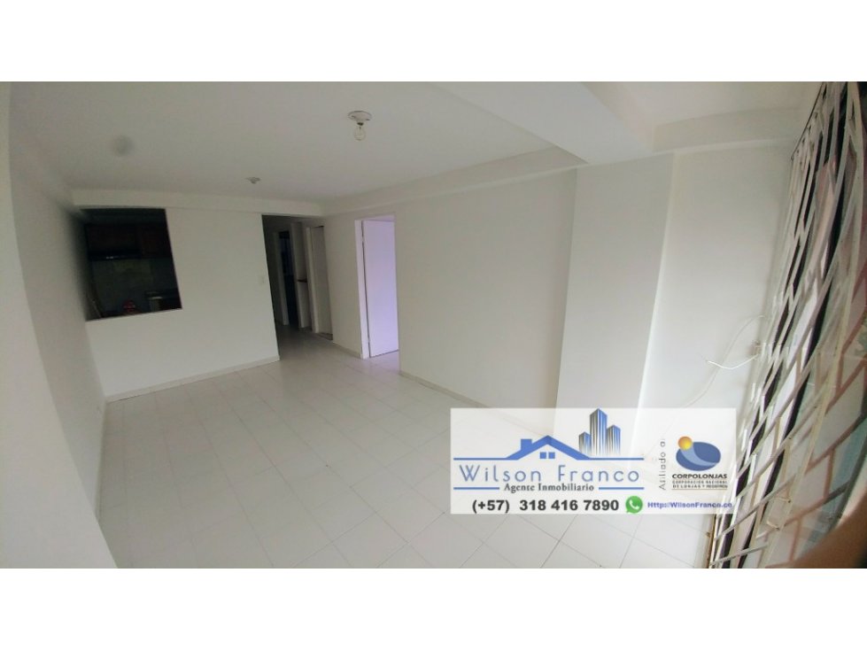 Apartamento En Venta, Manga, Cartagena — foto 2