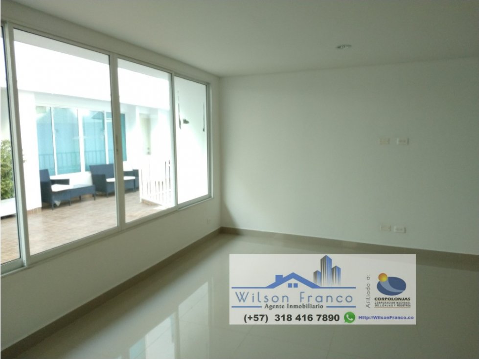 Casa En Venta, Crespo, Cartagena — foto 2
