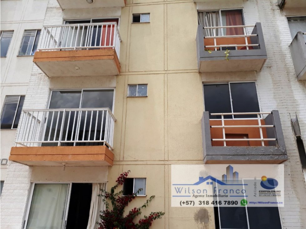 Apartamento En Venta, San Fernando, Cartagena