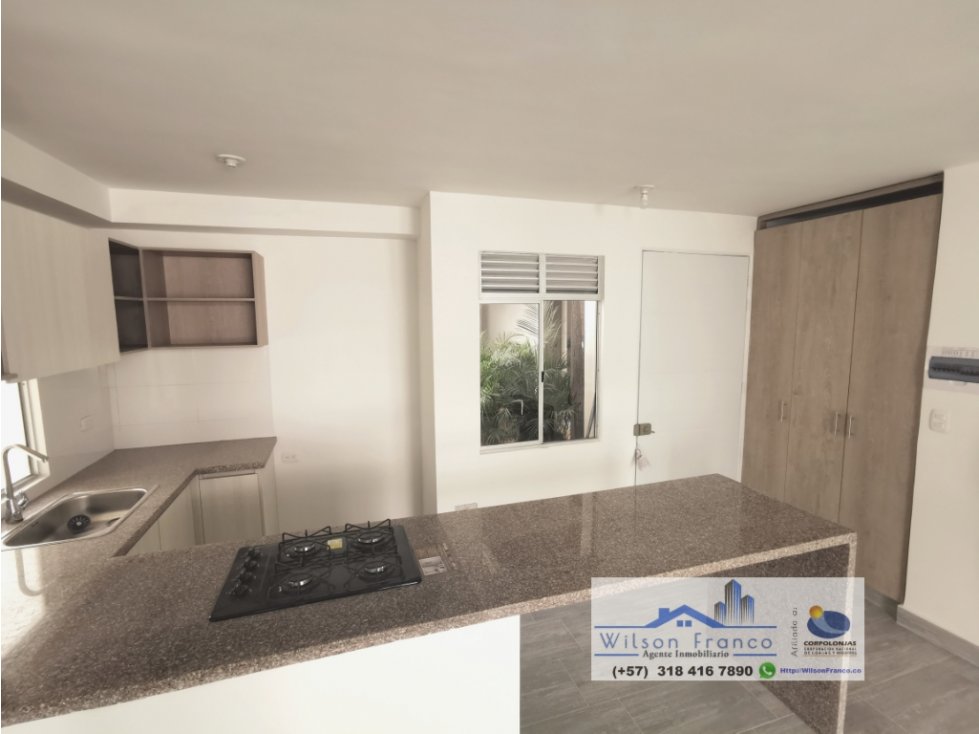 Apartamento En Venta, Serena Del Mar, Cartagena De Indias, Colombia — foto 6
