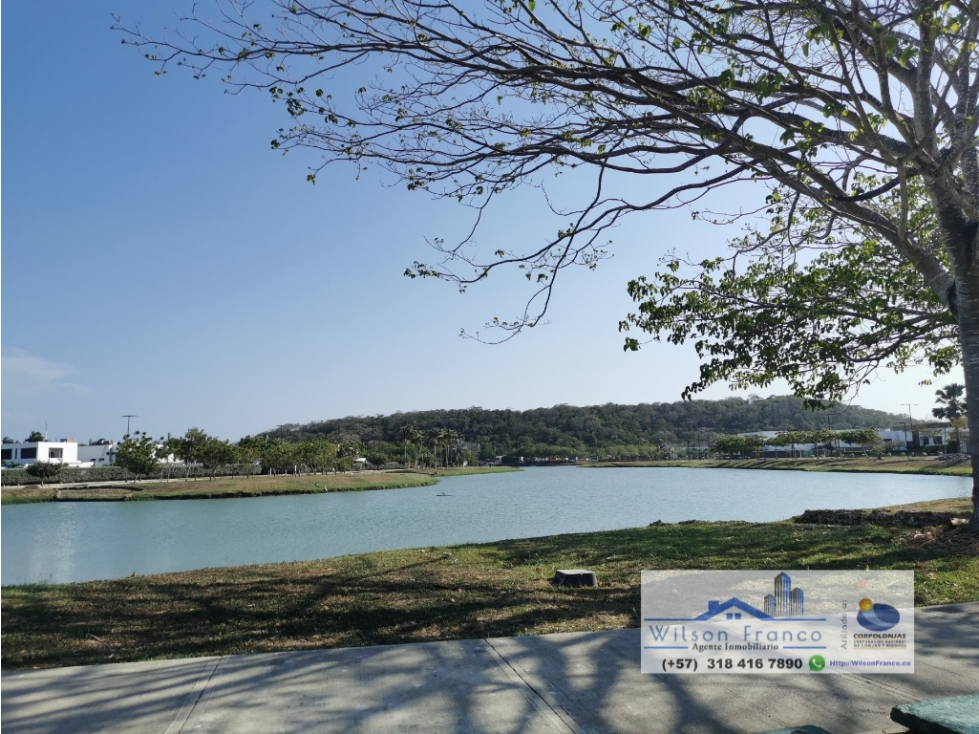 Lote, Terreno en Venta, Barcelona De Indias, Cartagena — foto 2