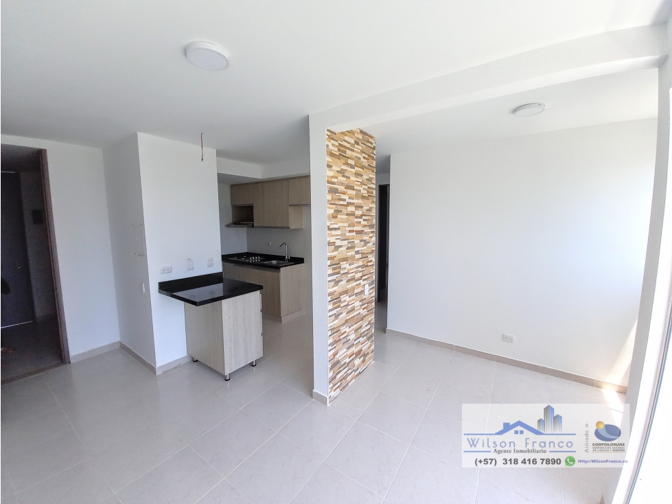Apartamento En Venta, Torices, cerca playas de Marbella, Cartagena — foto 6