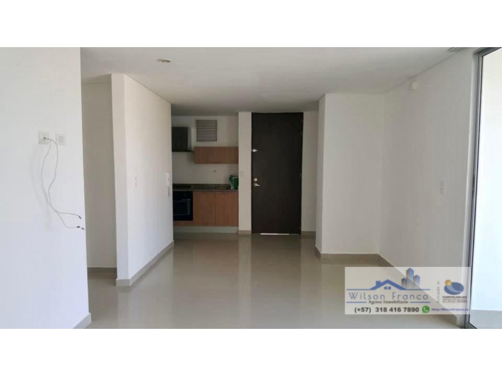 Apartamento En Venta, Manga, Cartagena — foto 5