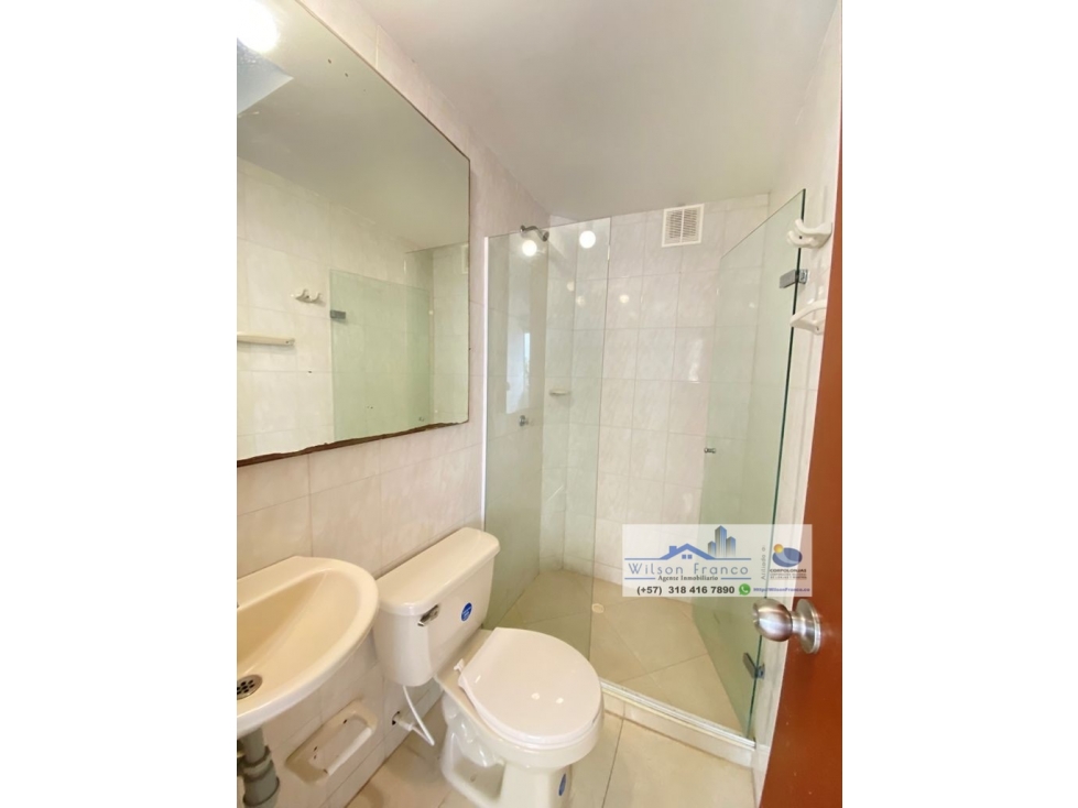 Apartamento En Venta, Portales De San Fernando, Cartagena — foto 5