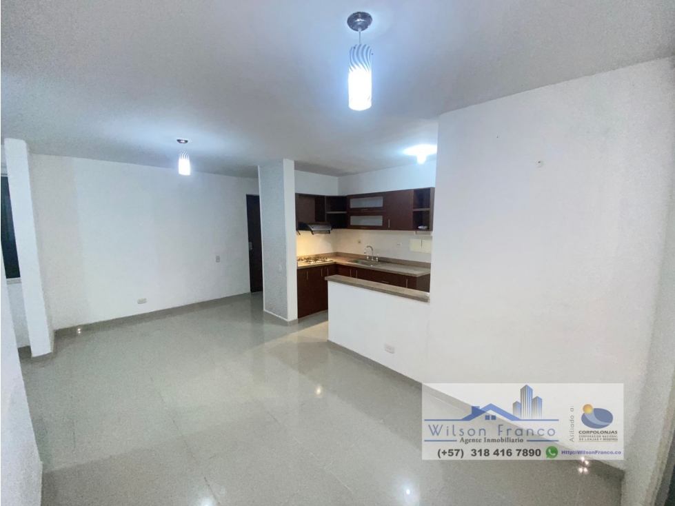 OPORTUNIDAD! Apartamento En Venta, Plazuela Mayor, Cartagena — foto 5