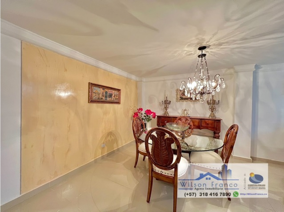Casa En Venta DOS PLANTAS Sector El Recreo? Cartagena — foto 5