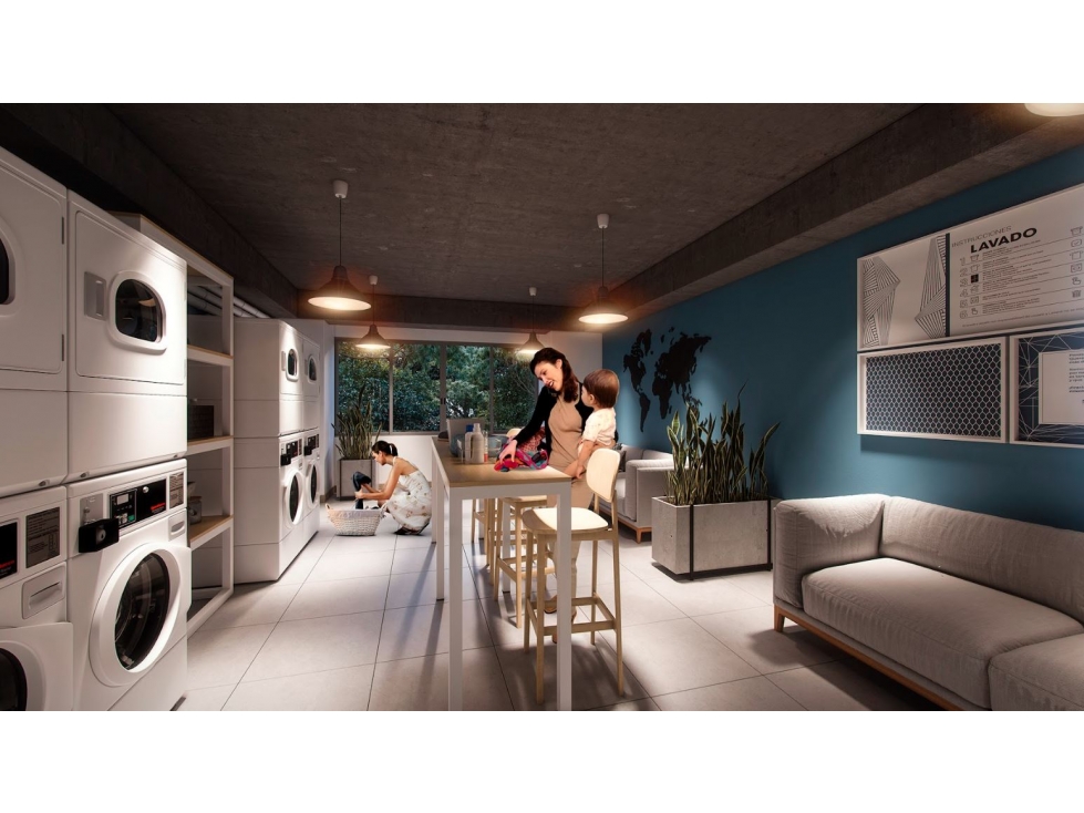Ecoh | Apartamentos en Venta | Sabaneta — foto 6