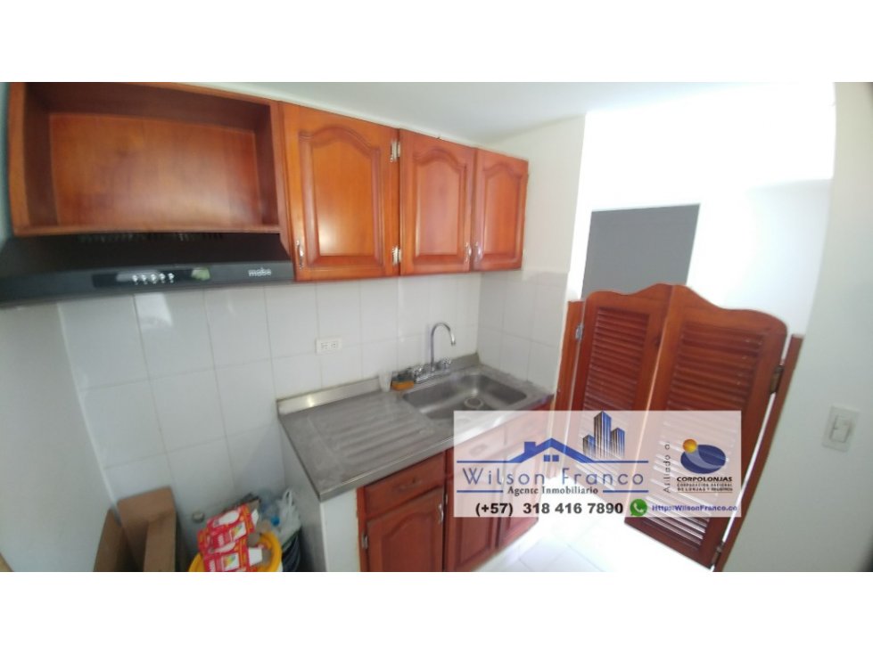 Apartamento En Venta, Manga, Cartagena — foto 3
