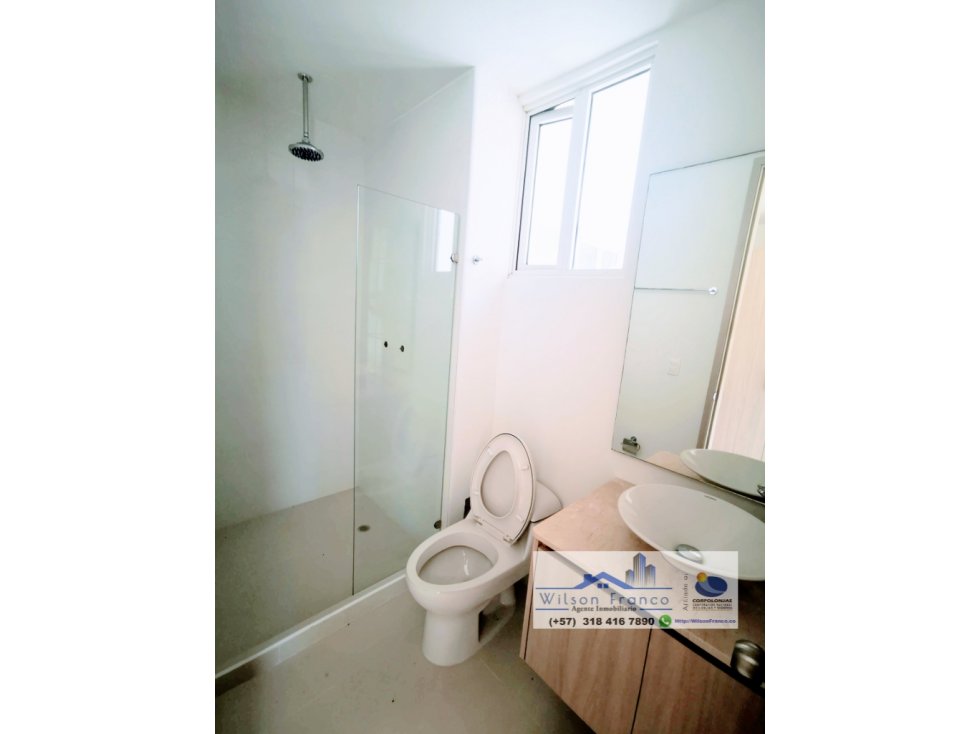 Apartamento En Venta, Barceloneta, Cartagena — foto 6