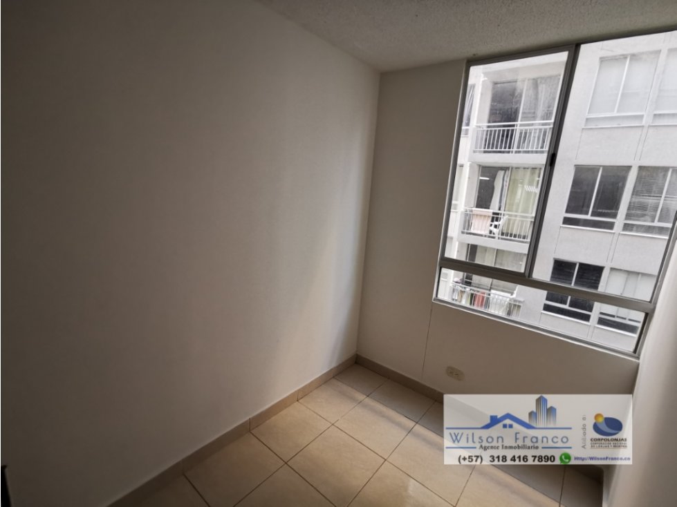Apartamento En Venta, Parque Heredia, Cartagena — foto 6