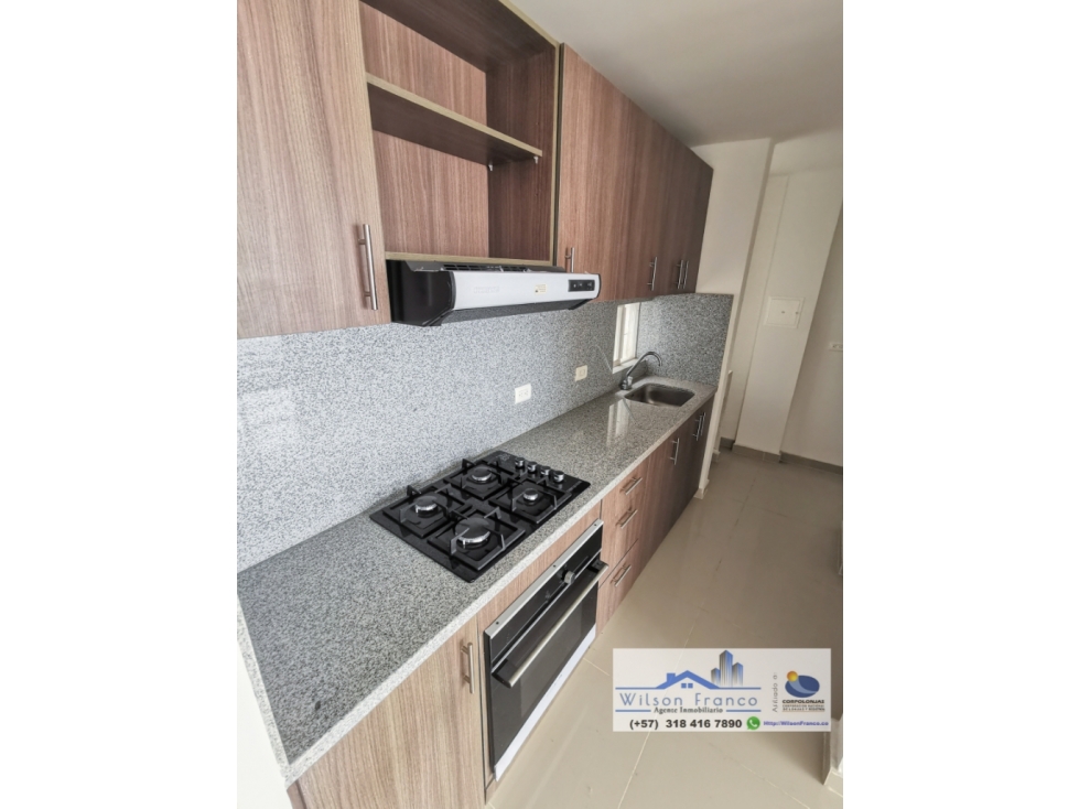 NUEVO, Apartamento En Venta, El Recreo, Cartagena — foto 4