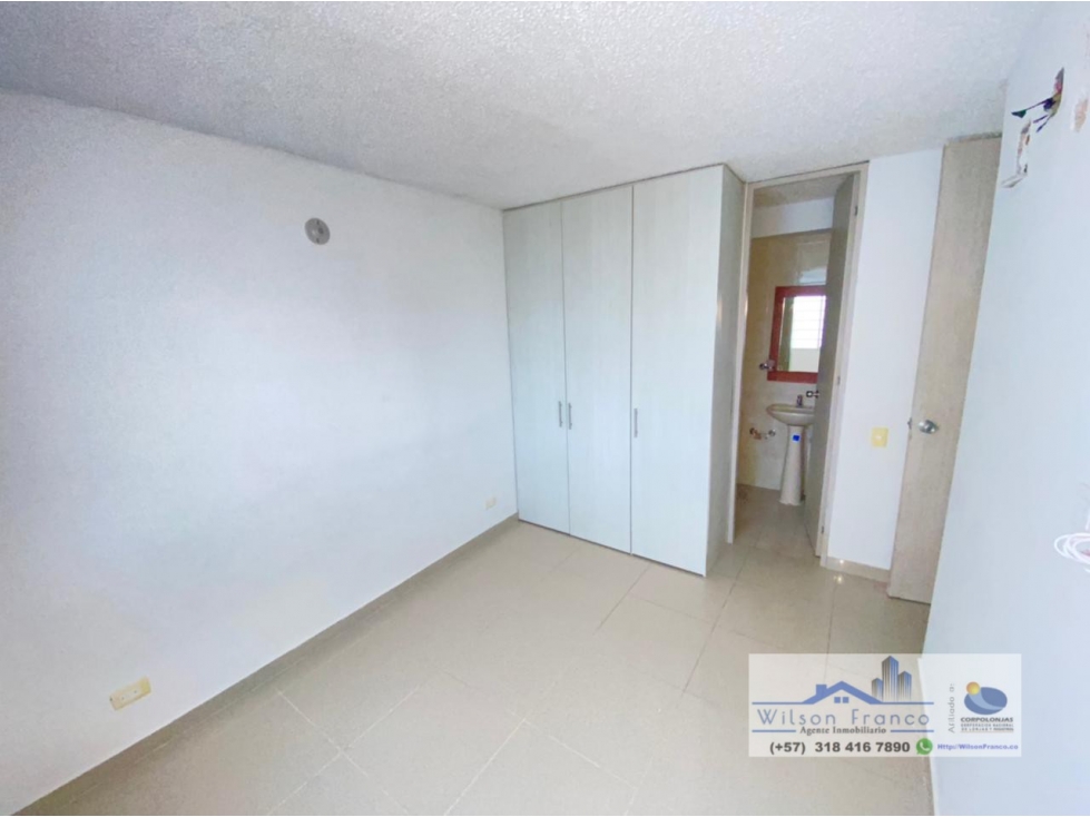 Apartamento en Venta, Terrazas De Calicanto, Cartagena — foto 6