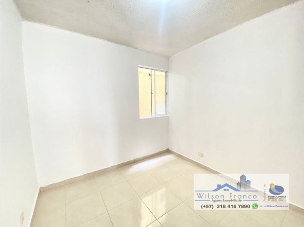 Apartamento En Venta, Portales De San Fernando, Cartagena — foto 6