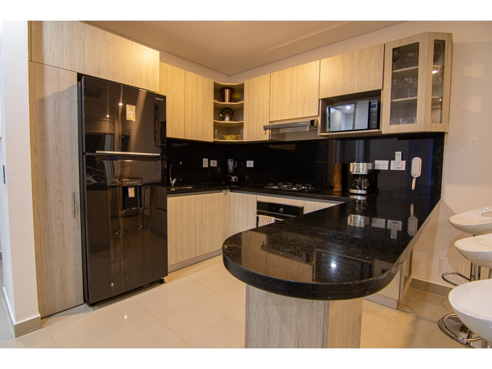 Apartamento En Venta, Bocagrande | Cartagena — foto 5