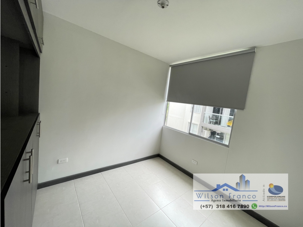 Apartamento En Venta, Portanova, Serena Del Mar, Cartagena — foto 6