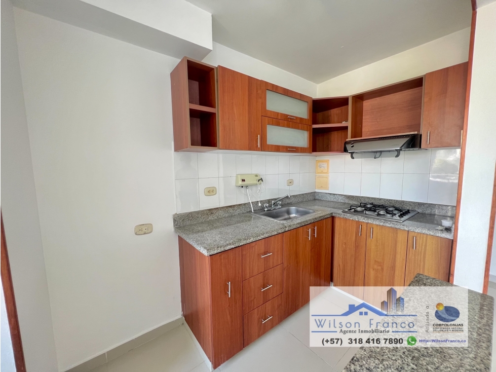 Apartamento En Venta, Conjunto Residencial, Plazuela Mayor, Cartagena — foto 3