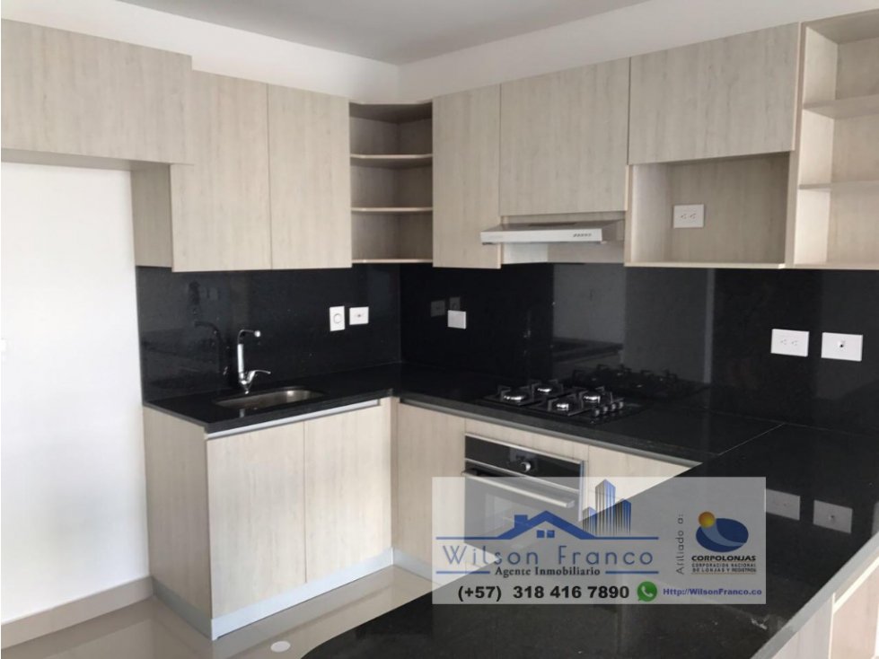 Apartamento En Venta, Bocagrande, Cartagena